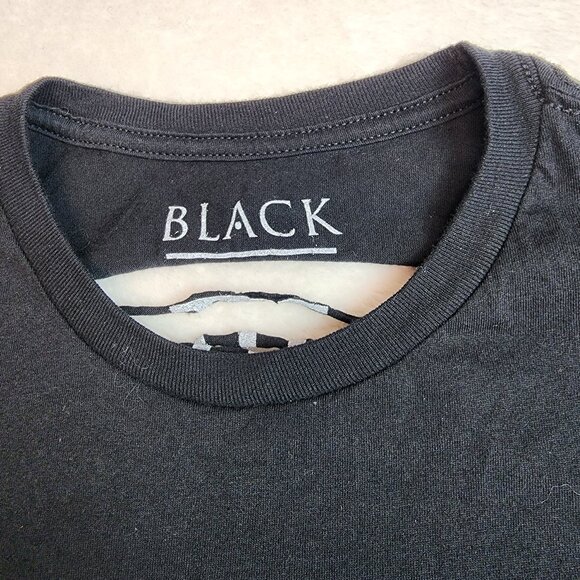 Blackcraft Witches Do It Better Distressed T-Shirt Womens Extra Small - Picture 3 of 8